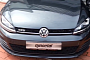 2013 Volkswagen Golf 7 GTD Walkaround and Acceleration