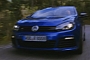 2013 Volkswagen Golf R Cabiolet Revealed