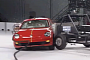 2013 VW Beetle Named IIHS Top Safety Pick