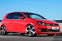 2013 VW Golf GTI Will Have 260 Horsepower