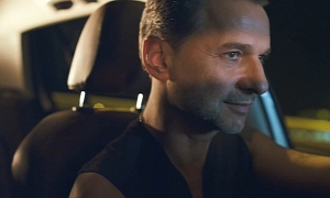 2013 VW Golf VII Commercial: People are People Ft. Dave Gahan