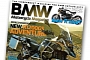 2013 Winter BMW Motorcycle Magazine Available Now