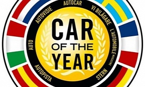 2013 World Car of the Year Finalists Announced