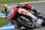 2013 World Supersport: MV Agusta Back on the Podium after 37 Years