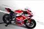 2013 WSBK: Alstare Leaves Suzuki for Ducati