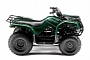 2013 Yamaha Grizzly 125 Automatic, the Easy Way to Mastering ATVs