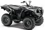 2013 Yamaha Grizzly 700 FI Auto. 4x4 EPS Special Edition