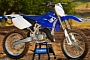 2013 Yamaha YZ125, Race-Ready Out of the Crate