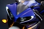 2013 Yamaha YZF-R1 Even More Aggressive Than Before