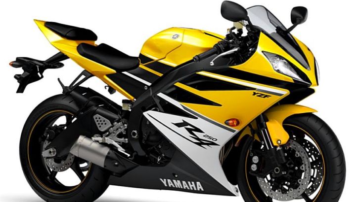 2013 Yamaha YZF-R250 To Surface at EICMA - autoevolution