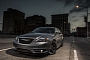 2013.5 Chrysler 200 S Special Edition Revealed Ahead of Detroit