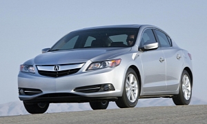 2014 Acura ILX Hybrid Pricing Announced
