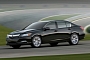 2014 Acura RLX Recalled Over Suspension Bolts