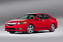 2014 Acura TSX Pricing Announced