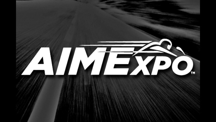 2014 AIMExpo exhibitor bookings go well