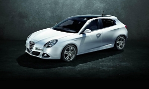 2014 Alfa Romeo Giulietta Announced, Gets 150 HP 2.0 Diesel and Touchups