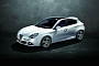 2014 Alfa Romeo Giulietta Announced, Gets 150 HP 2.0 Diesel and Touchups