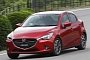 2014 All-New Mazda2 Hatchback Leaked Ahead of Debut