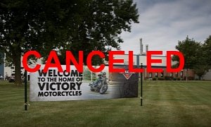 2014 America Victory Rally Canceled