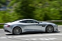 2014 Aston Martin Vanquish Tested