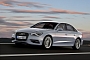 2014 Audi A4 (B9) Rendering Released
