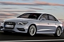 2014 Audi A4 Engine Details Leaked