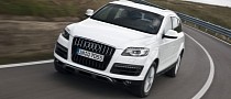 2014 Audi Q7 Owner Finds Out Fixing an Oil Leak Is Ridiculously Expensive