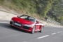 2014 Audi R8 Goes on Sale in US