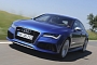 2014 Audi RS7 US Pricing Starts at $104,900