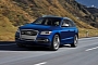 2014 Audi SQ5 US Pricing Revealed