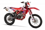 2014 Beta RR 350 Factory Introduced