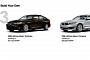 2014 BMW 3 Series GT Configurator Now Online