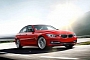 2014 BMW 328d Officially Rated at 45 MPG