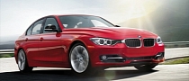 2014 BMW 328i Named Best Sports Sedan by Consumer Reports
