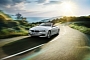 2014 BMW 4 Series Convertible Officially Unveiled