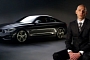 2014 BMW 4 Series Coupe Makes Video Debut
