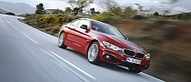 2014 BMW 4 Series Coupe US Pricing