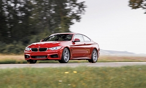2014 BMW 428i Review by Car and Driver