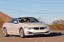 2014 BMW 435i Convertible Reviewed by Left Lane News