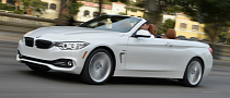 2014 BMW 435i Convertible Tested by CAR Magazine