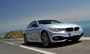 2014 BMW 435i First Drive by Road & Track