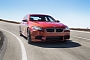 2014 BMW 5 Series Nominated for MotorTrend's Car of the Year