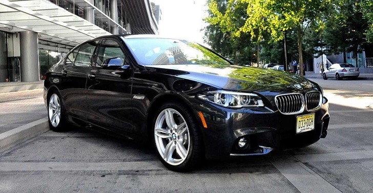 BMW F20 120d 18,000 Miles Review by Bimmerfile - autoevolution
