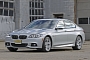 2014 BMW 535d Review by Road & Track