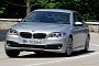 2014 BMW F10 5 Series Diesel Review by Autocar