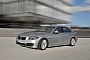 2014 BMW F10 5 Series LCI Makes Video Debut