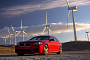 2014 BMW F10 M5 LCI Competition Package Review