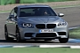 2014 BMW F10 M5 LCI Officially Unveiled