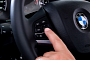 2014 BMW F15 X5 Cruise Control Buttons Guide