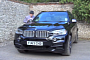 2014 BMW F15 X5 Off Road Review by Honest John